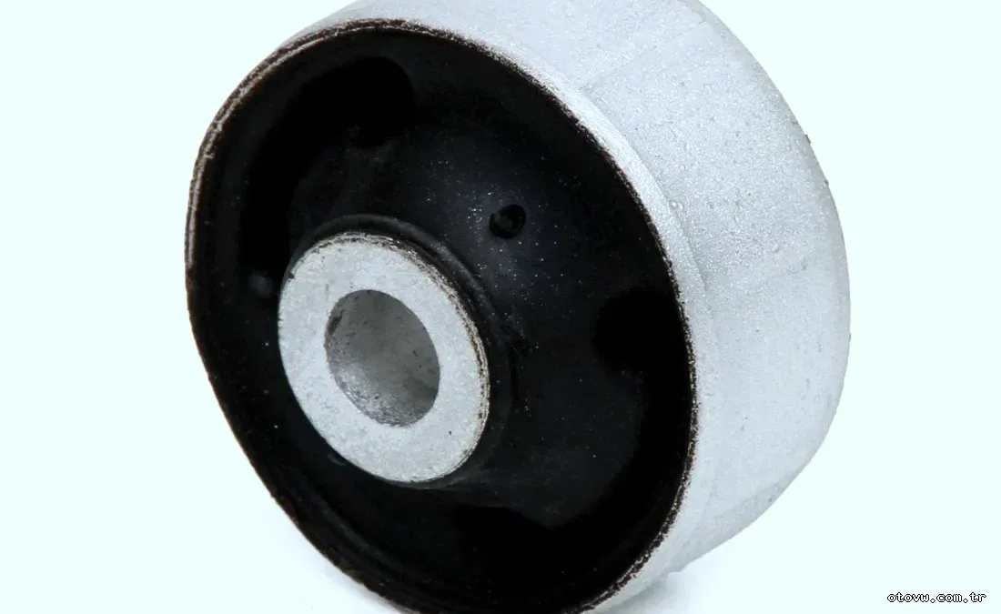 FEBI BILSTEIN 10814 | Volkswagen Polo Ön Salıncak Arka Burcu | 1 Adet - FEBI BILSTEIN - FEB.10814 ,8