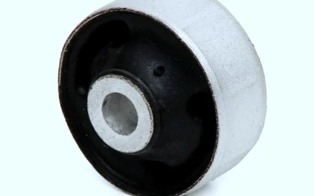 FEBI BILSTEIN 10814 | Volkswagen Polo Ön Salıncak Arka Burcu | 1 Adet