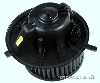 Kalorifer Motoru - Altea - 2011 - 2015 - FEBİ - 1K1819015C