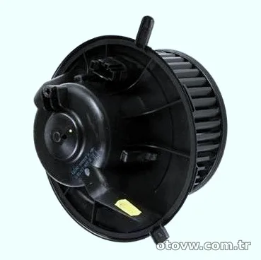Kalorifer Motoru - Altea - 2011 - 2015 - FEBİ - 1K1819015C