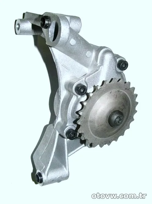 Motor Yağ Pompası - BAG - Motor - Audi A3 - 2004 - 2017 - FEBİ - 03C115105N