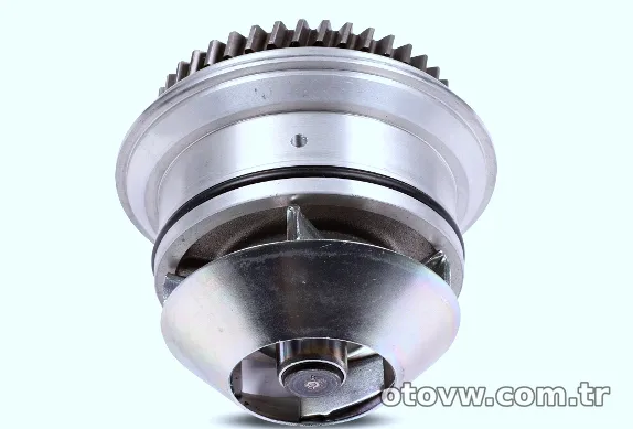 GK 980258 Devirdaim Su Pompası - GK - 980258
