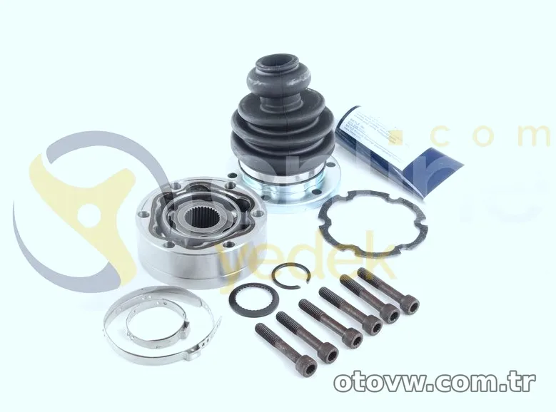 GKN 302261 | Volkswagen Golf 5 1.4TSI / 1.6BSE / 1.6FSI Motor İç Aks Kafası - GKN - GKN.302261 ,2