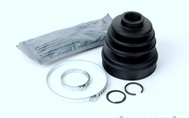 Otomatik İç Aks Körüğü Komple Benzinli – BTS – Fabia – 2007 – 2010 – 1K0498201C