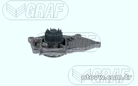 GRAF PA1367 Devirdaim Su Pompası
