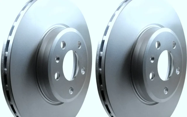 Disk Takım – Ön – Audi – A4,A5