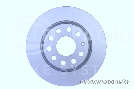 HELLA PAGID 8DD355112141 Fren Disk Ayna - HELLA PAGID - 8DD355112141