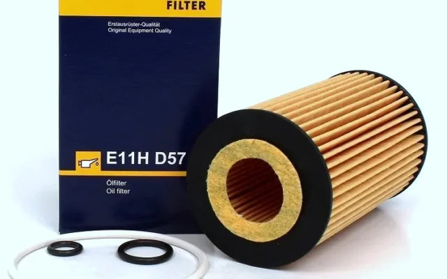 HENGST E11HD57 | Yağ Filtresi Mercedes W211 W204 Vito W639 611 646 – E11HD57 ,E200
