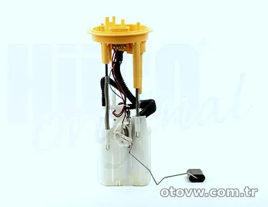 HITACHI 133576 Depo Şamandırası - HITACHI - 133576