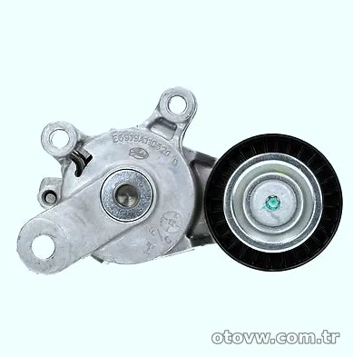 INA 534004510 | Şarz Gergisi Komple VW Golf 5/6 Jetta Passat Tiguan 1.4TSI CAX 1.6FSI BLF - INA - INA.534004510 ,1