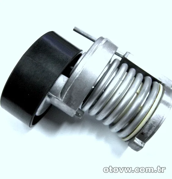 Şarj Kayış Gergisi - AHW - Motor - 1.4/1.6 TDI - Bora - 1999 - 2001 - INA - 030145299C