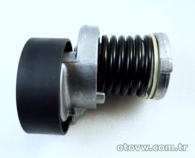 Şarj Kayış Gergisi - AHW - Motor - 1.4/1.6 TDI - Bora - 1999 - 2001 - INA - 030145299C