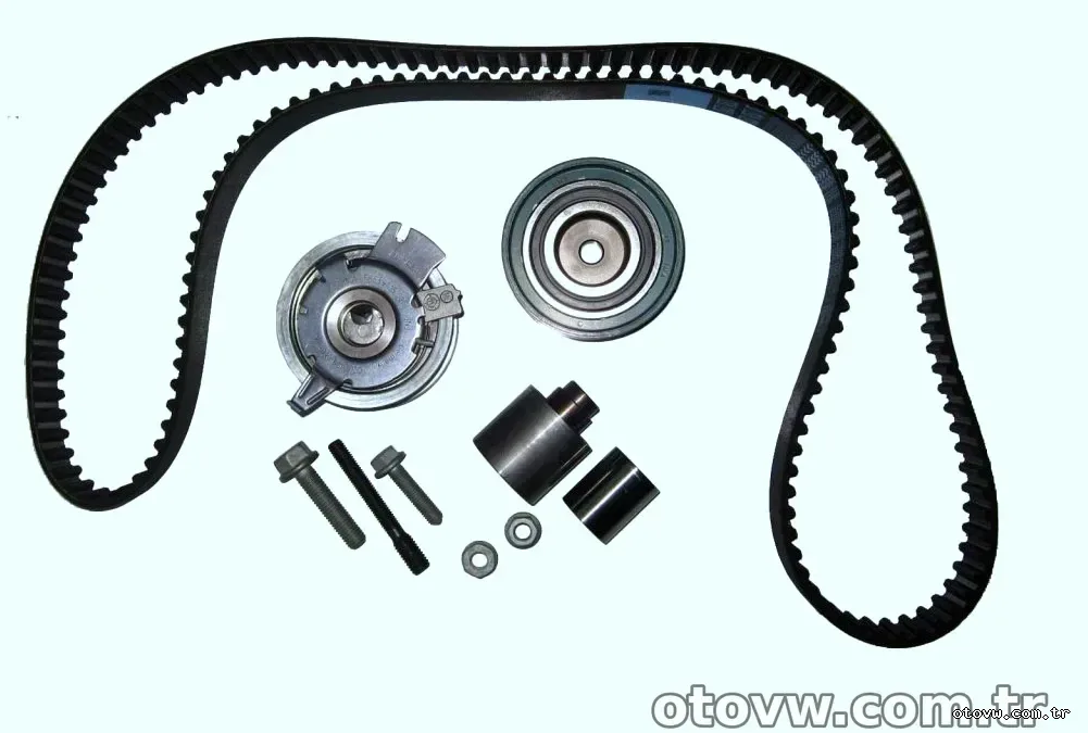 Triger Seti Komple - Passat - 1997 - 1999 - INA - 059198119