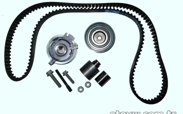 Triger Seti Komple – Passat – 1997 – 1999 – 059198119