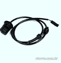 ABS Sensörü Arka - Passat - İTHAL - 3B0927807B