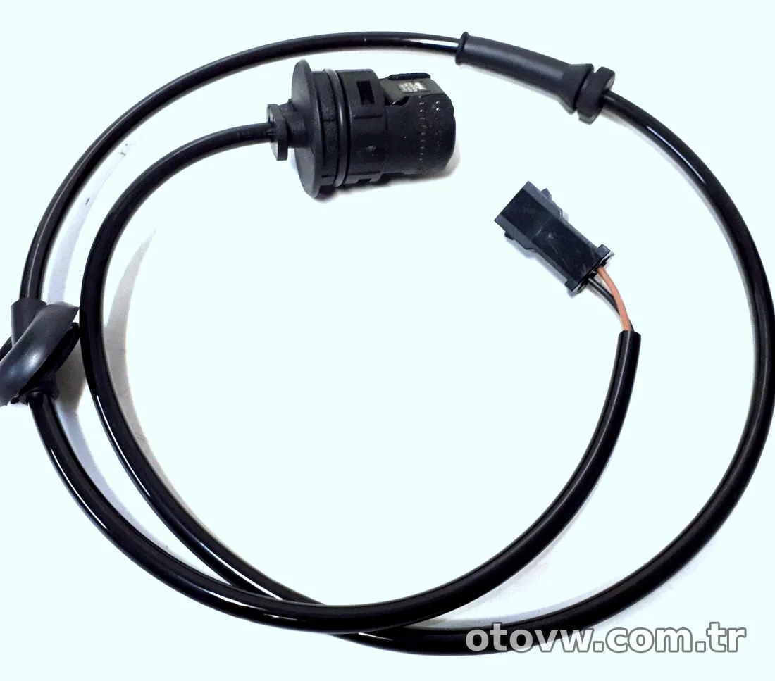 ABS Sensörü Arka - Passat - İTHAL - 3B0927807B