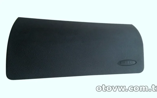Airbag Kapak Siyah – Volkswagen – Passat (3B1880261B)