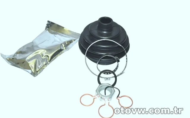 İTHAL Aks Körüğü Dış – Audi 80 – Golf 1,2,3 – Jetta 1,2 – Passat – Polo Hb