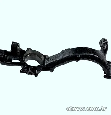 Aks Taşıyıcısı Dizel 82 mm Sol - A4 - A6 - Passat - İTHAL - 8D0407257AM