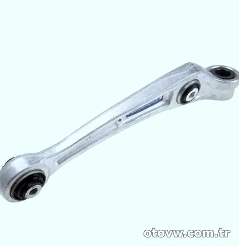 Alt Düz Kol - Sağ - Audi - A6 - 2012 - İTHAL - 8K0407152F