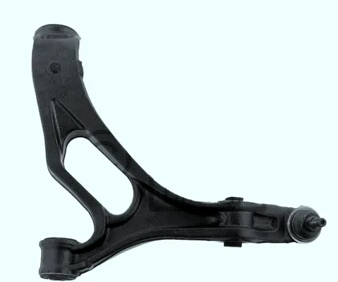 Alt Tabla Sağ – Volkswagen – Touareg (7L0407152C)