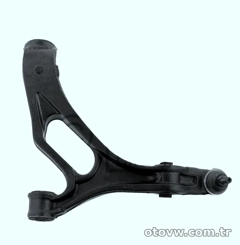 Alt Tabla Sağ - Volkswagen - Touareg - İTHAL - 7L0407152C