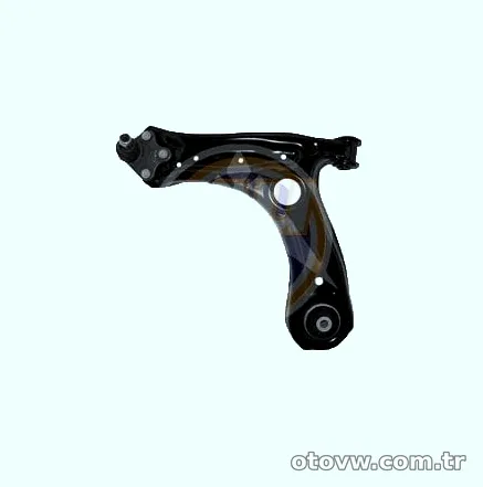 Alt Tabla Sol Rotilli - Volkswagen - Polo HB - İTHAL - 6R040715/1