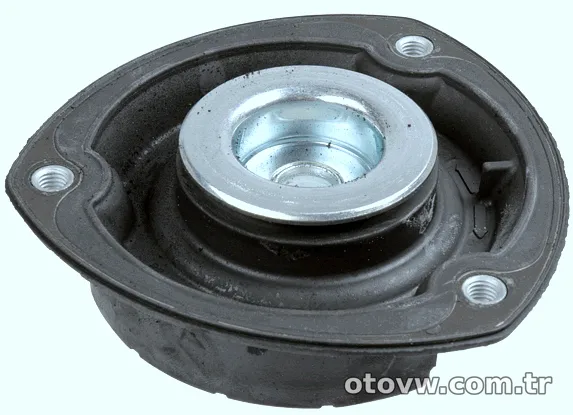 Amortisör Üst Takozu - Golf - Tiguan - İTHAL - 5Q0412331D