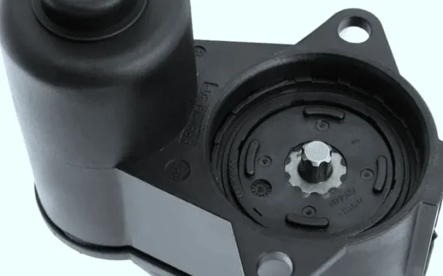 Arka Fren Motoru – Audi A6 2005 – 2011