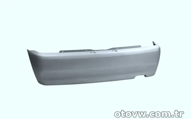 Arka Tampon Astarlı – Volkswagen – Polo Hb 1995 -1999