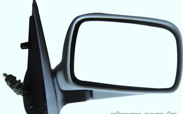 Ayna Sol Elektrikli – Polo Classic (6K1857507H)