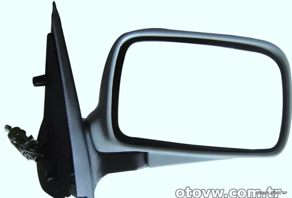 Ayna Sol Elektrikli - Polo Classic - İTHAL - 6K1857507H
