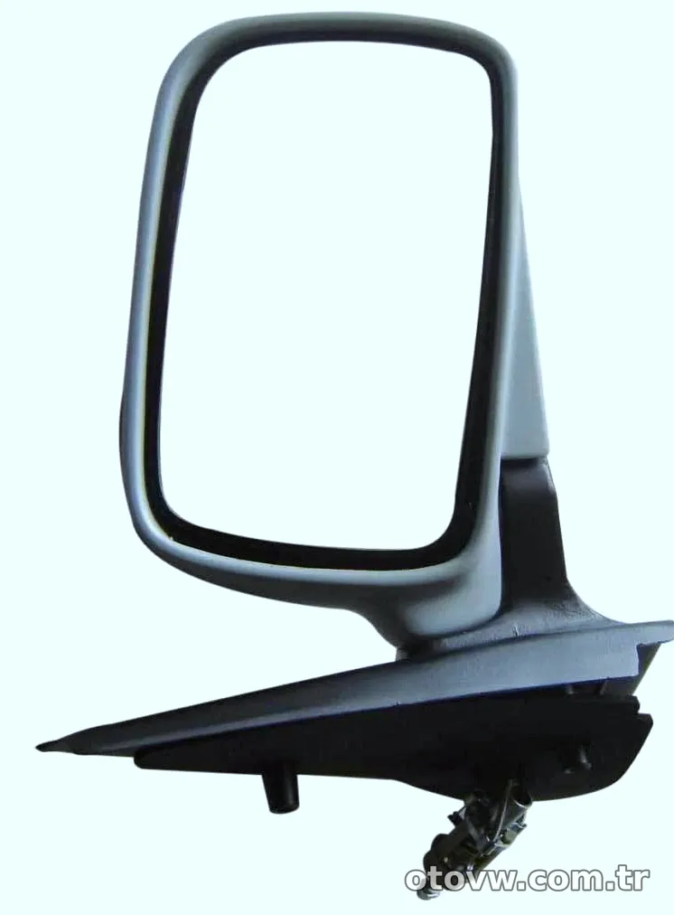 Ayna Sol Elektrikli - Polo Classic - İTHAL - 6K1857507H