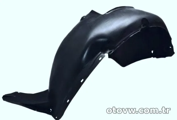 Çamurluk Davlumbazı Sol – Seat Leon – 2006 – 2013