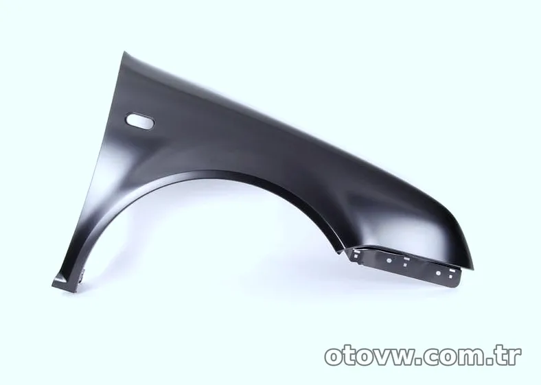 Çamurluk Ön Sağ - Volkswagen - Bora 1998 > - İTHAL - 1J5821022