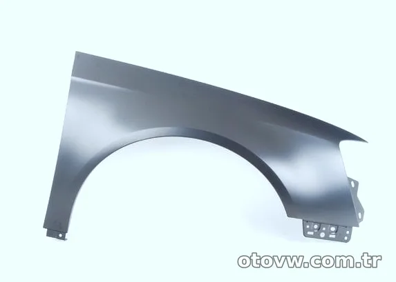 Çamurluk Ön Sağ - Volkswagen - Passat 2006 > - İTHAL - 3C0821022
