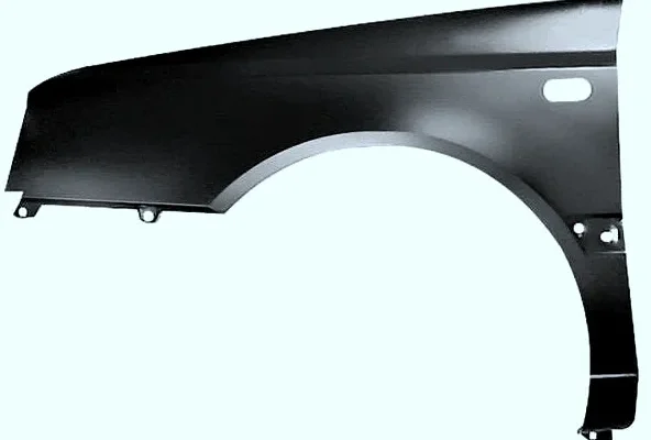 Çamurluk Sol Ön Oval Delik – Volkswagen – Golf 3 1992 >
