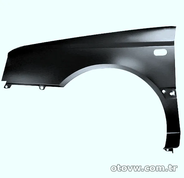 Çamurluk sol Ön Oval Delik - Volkswagen - Golf 3 1992 > - İTHAL - 1H0821105B