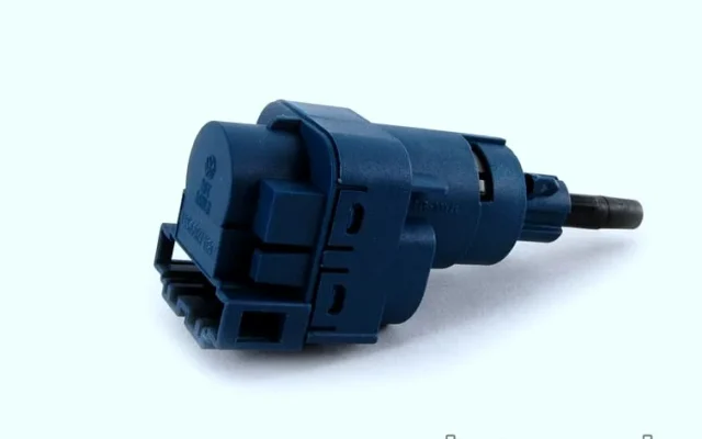 Debriyaj Pedal Müşürü – Citigo – 2012 – 2020