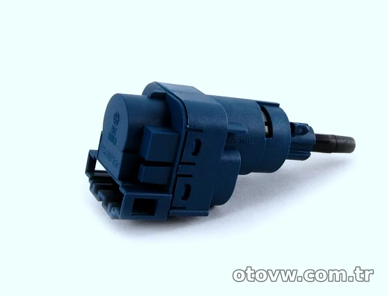 Debriyaj Pedal Müşürü - Citigo - 2012 - 2020 - İTHAL - 6Q0927189