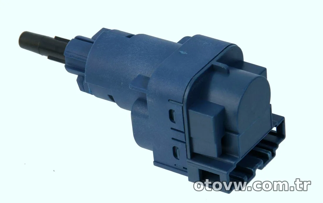 Debriyaj Pedal Müşürü - Citigo - 2012 - 2020 - İTHAL - 6Q0927189