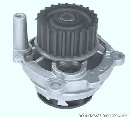 Devirdaim – Golf 4 – Bora – Passat – Jetta – 1.6 Benzinli Motor (06B121011Q)