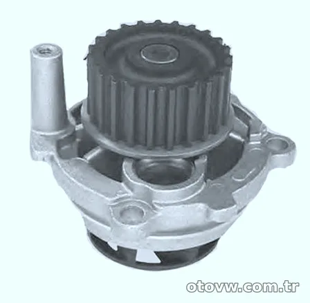 Devirdaim - Golf 4 - Bora - Passat - Jetta - 1.6 Benzinli Motor - İTHAL - 06B121011Q