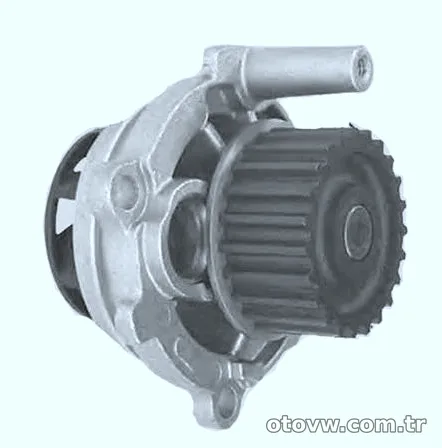 Devirdaim - Golf 4 - Bora - Passat - Jetta - 1.6 Benzinli Motor - İTHAL - 06B121011Q