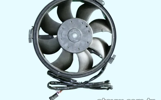 Fan – Passat – 1998 (8D0959455)