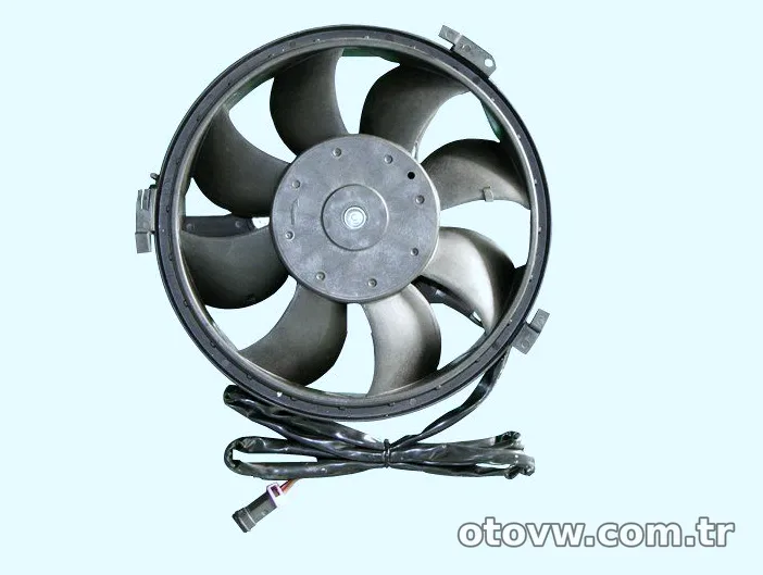 Fan - Passat - 1998 - İTHAL - 8D0959455