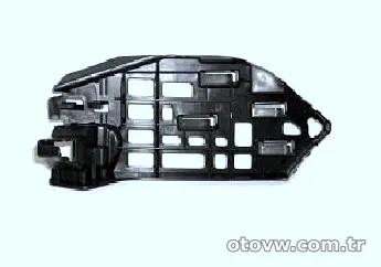 Far Bağlantı Braketi Sağ - Volkswagen - Polo Hb - İTHAL - 6Q0807178A