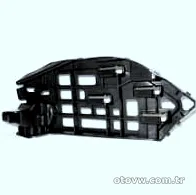 Far Bağlantı Braketi Sağ - Volkswagen - Polo Hb - İTHAL - 6Q0807178A