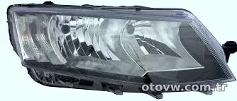 Far - Sağ - Skoda - 2014 - İTHAL - 5E1941018