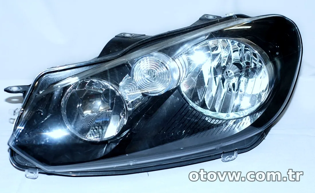 Far -Sol - Golf 6 - 2009> - İTHAL - 5K1941005L